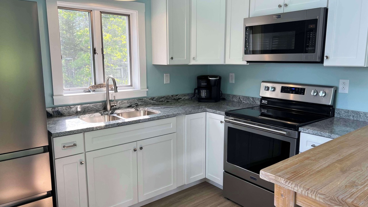 Photo of Kitchen in Belfast