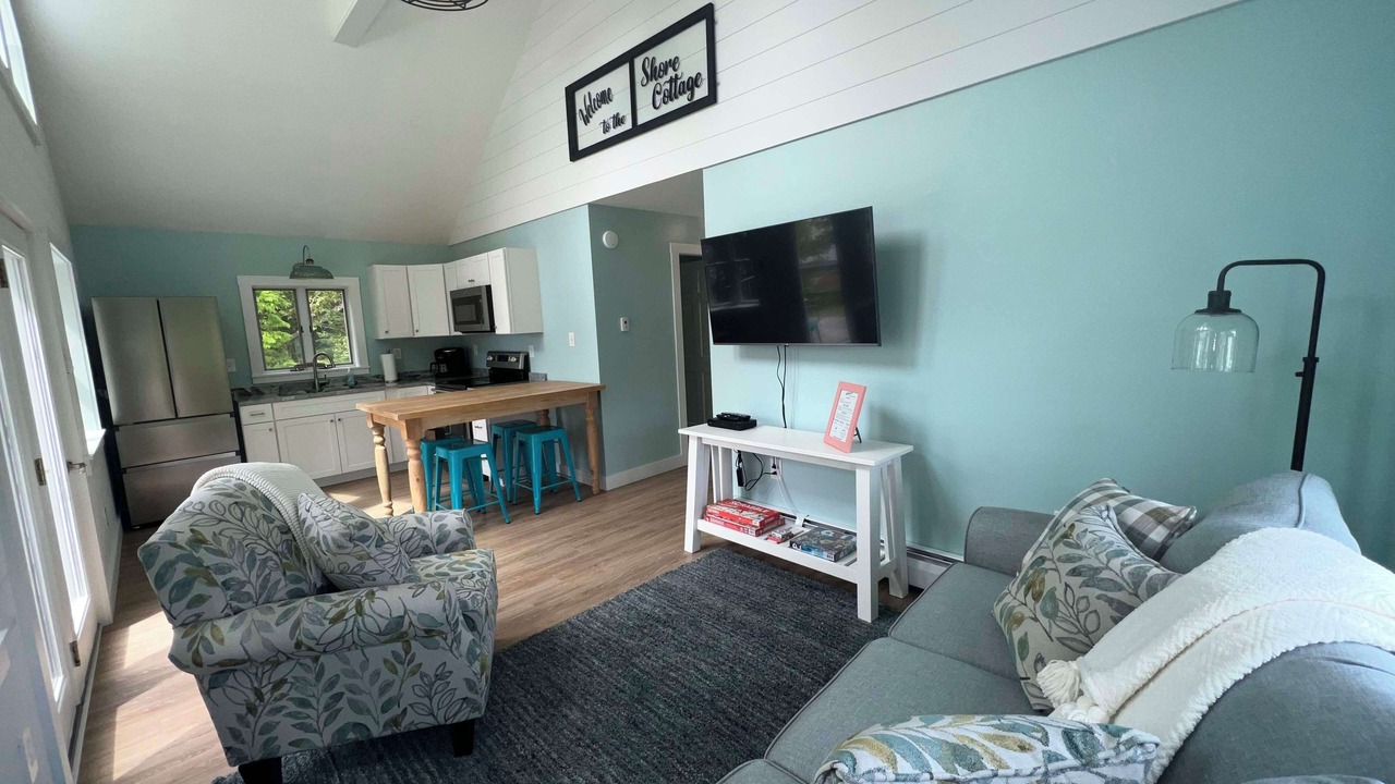Photo of Bedroom in Belfast