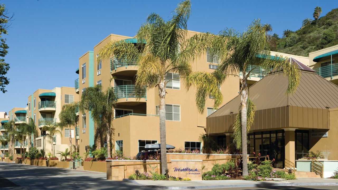 Photo of Outdoor in Mission Valley