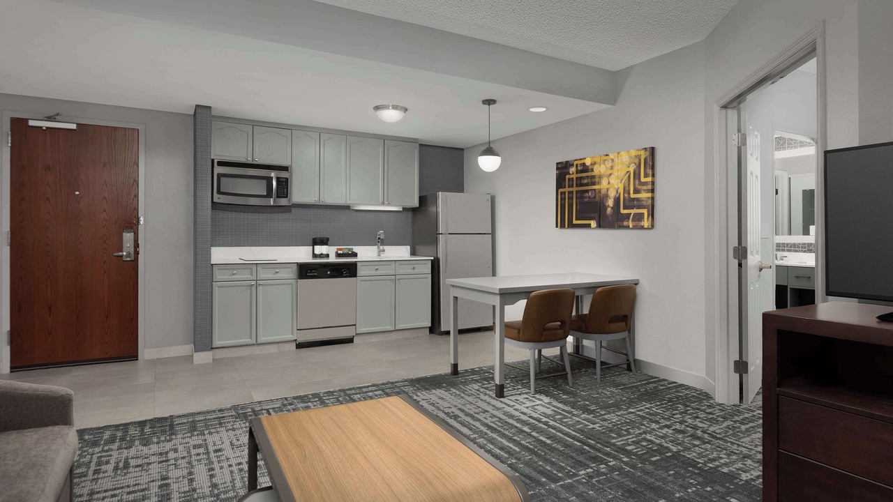 Photo of Kitchen in Spring Ridge