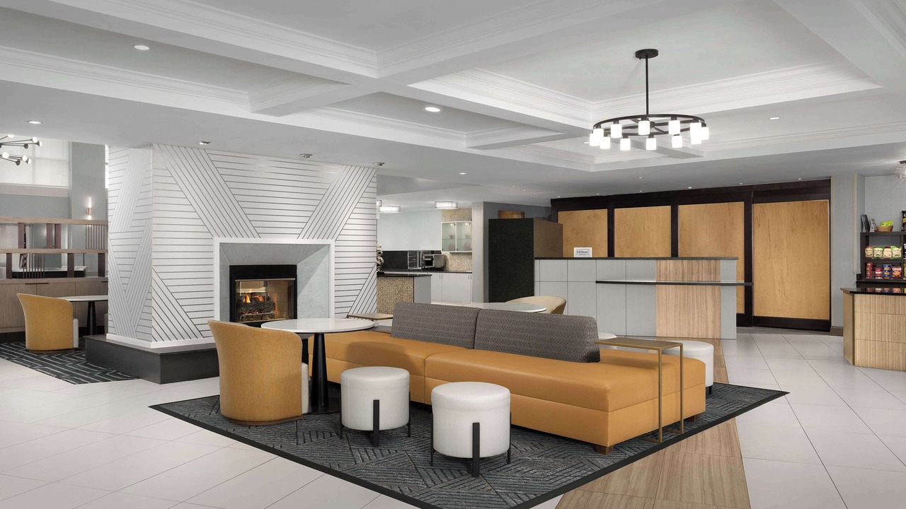 Photo of Livingroom in Spring Ridge