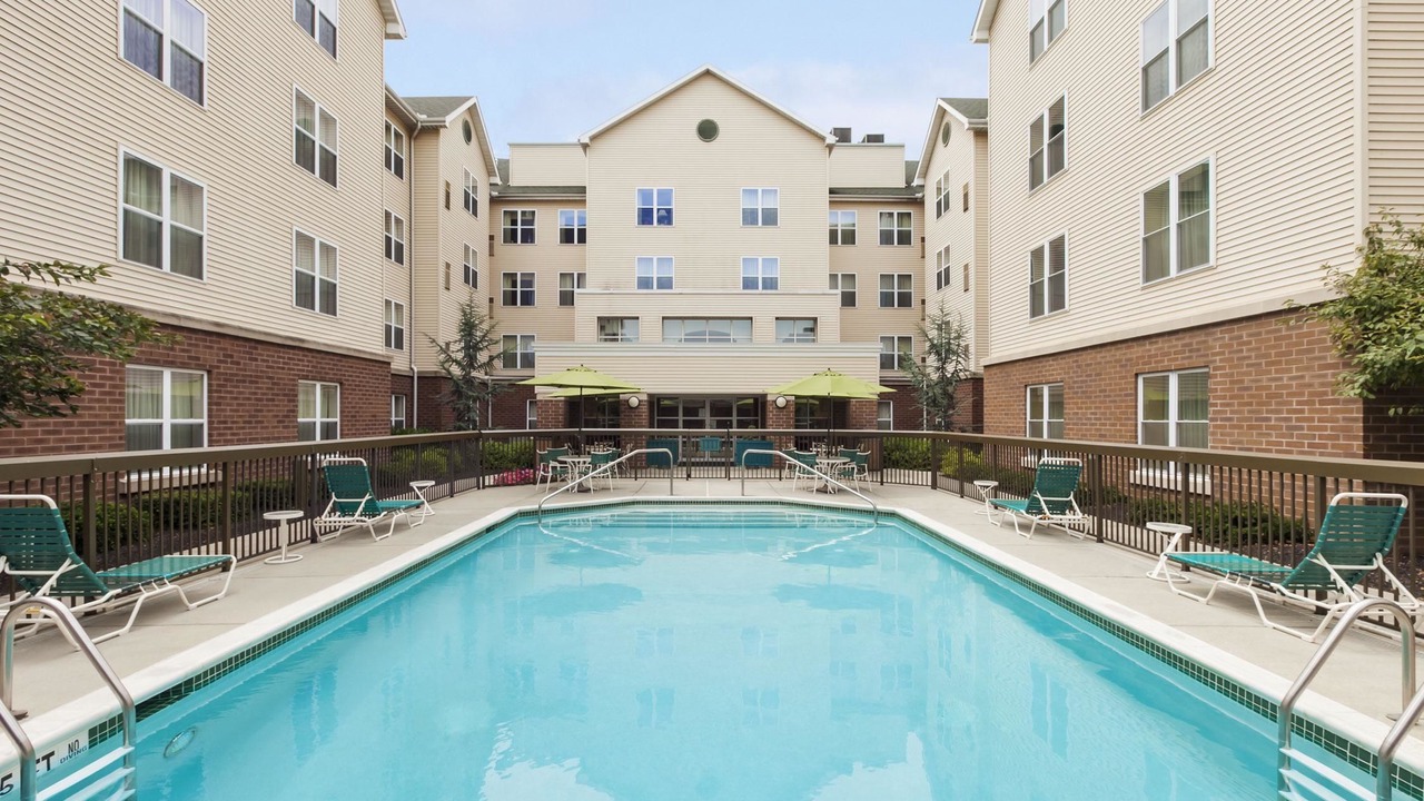 Photo of Outdoor in Spring Ridge