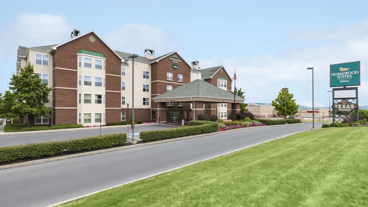 Photo of Outdoor in Spring Ridge