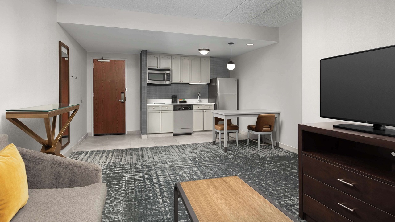 Photo of Kitchen in Spring Ridge