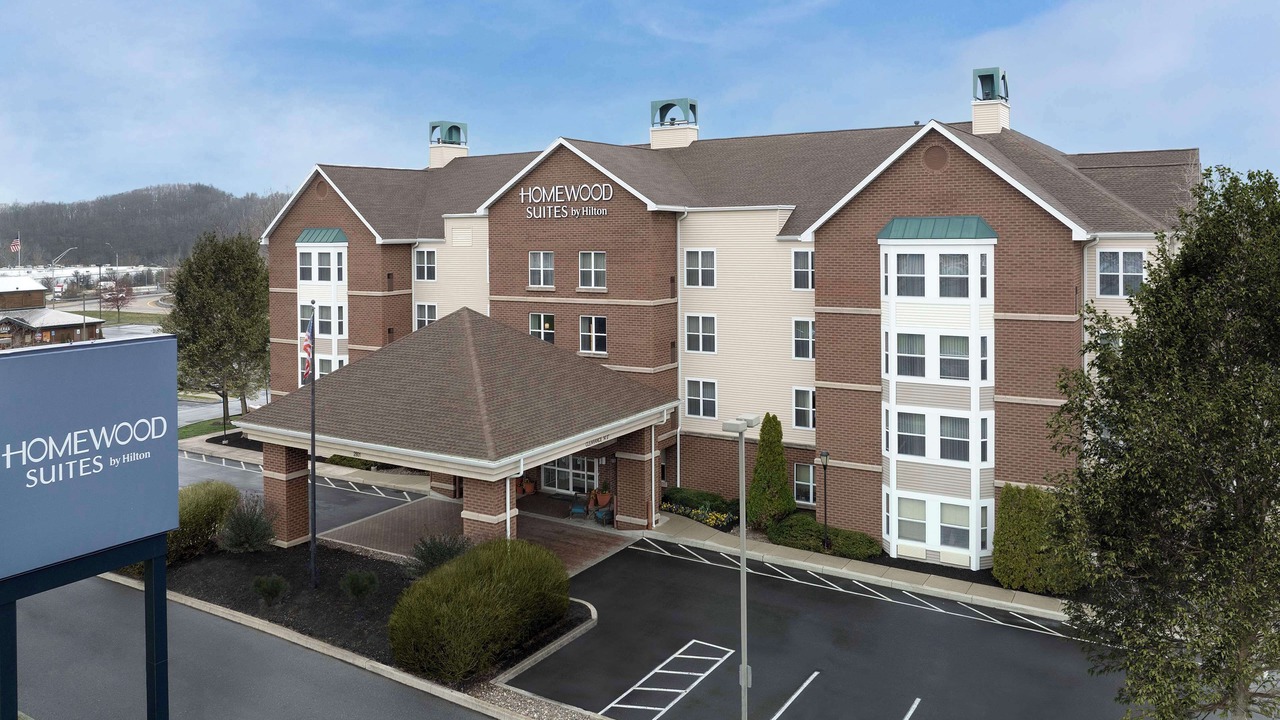 Photo of Outdoor in Spring Ridge