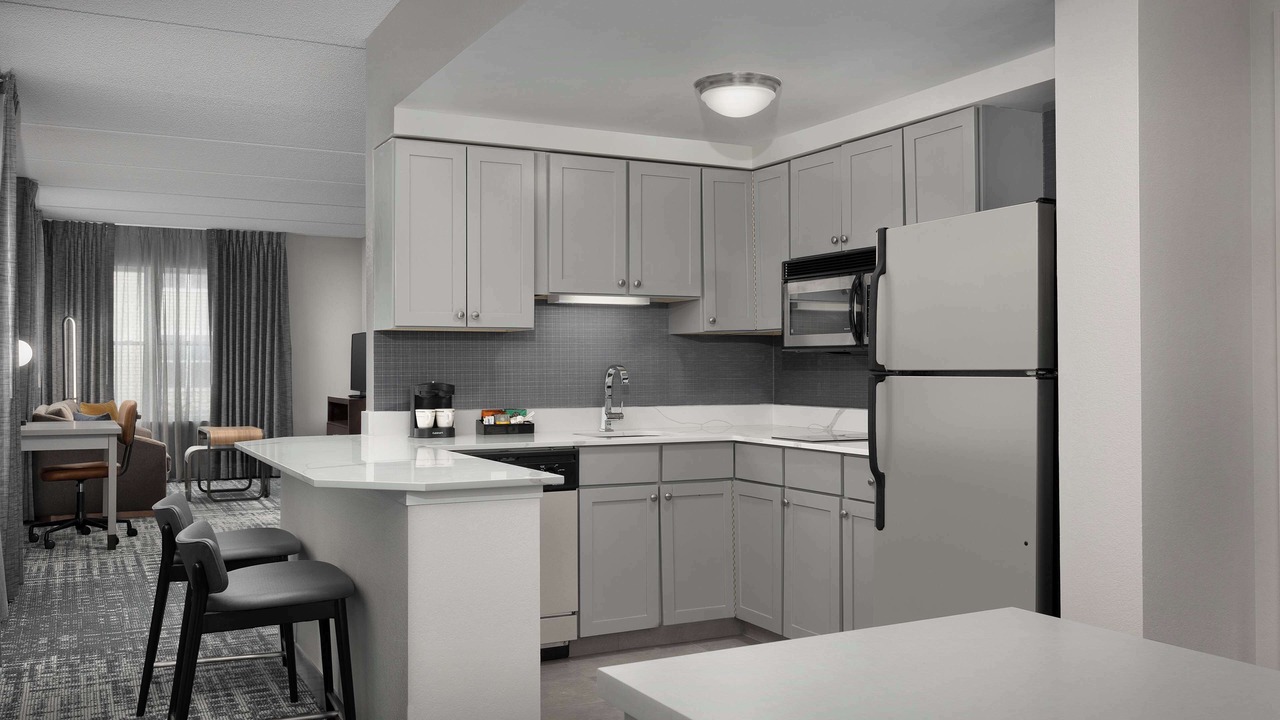 Photo of Kitchen in Spring Ridge