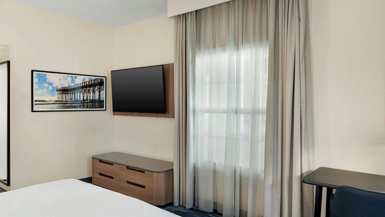 Photo of Bedroom in Old Town