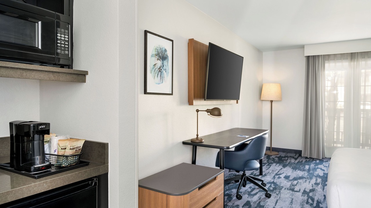 Photo of Bedroom in Old Town