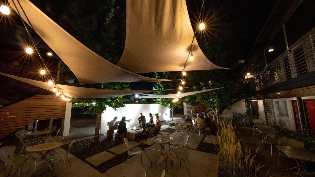 Photo of Outdoor in Downtown Boise