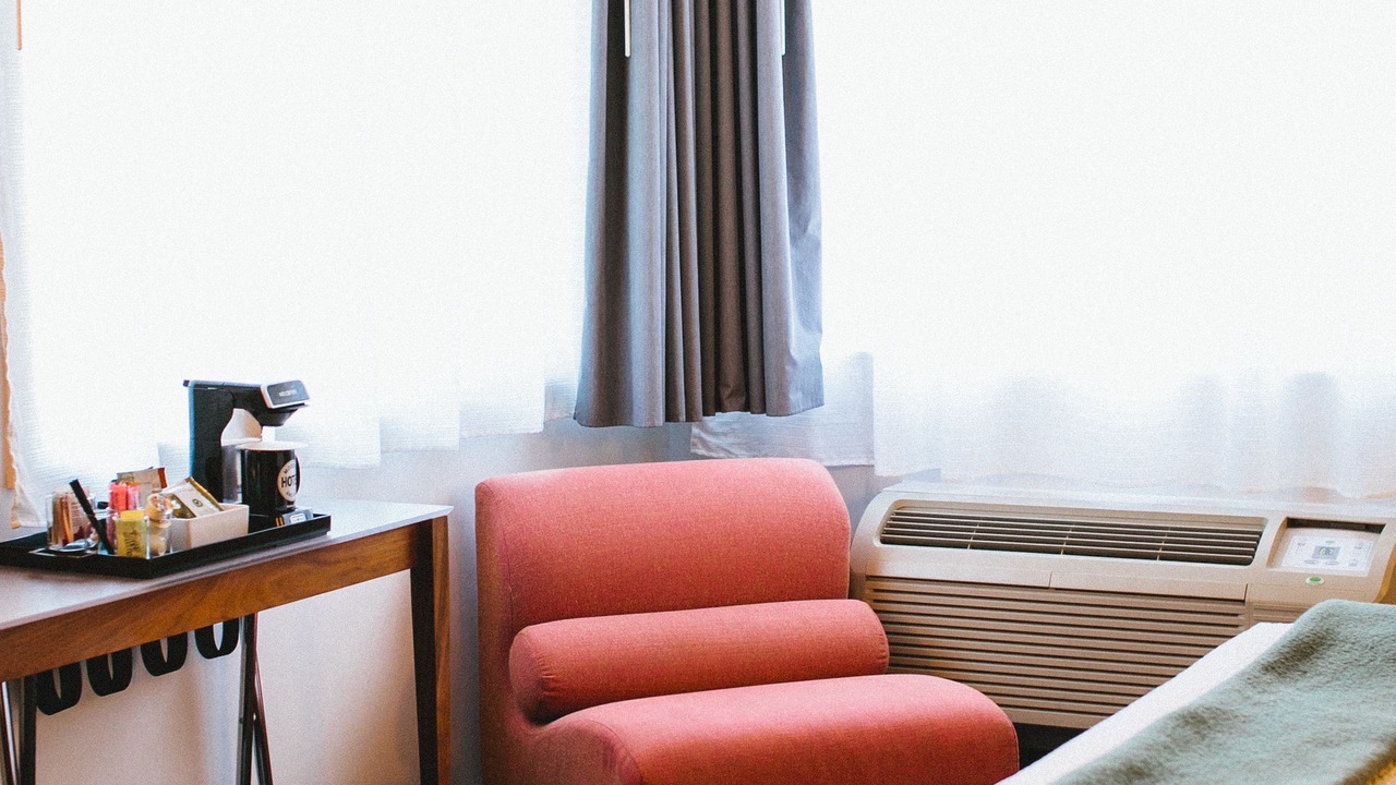 Photo of Bedroom in Downtown Boise