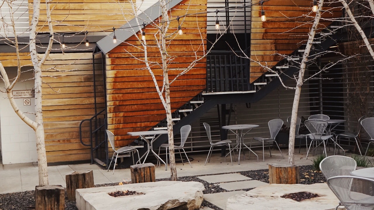 Photo of Outdoor in Downtown Boise