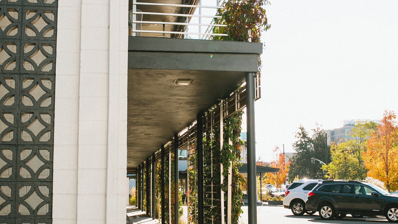 Photo of Outdoor in Downtown Boise
