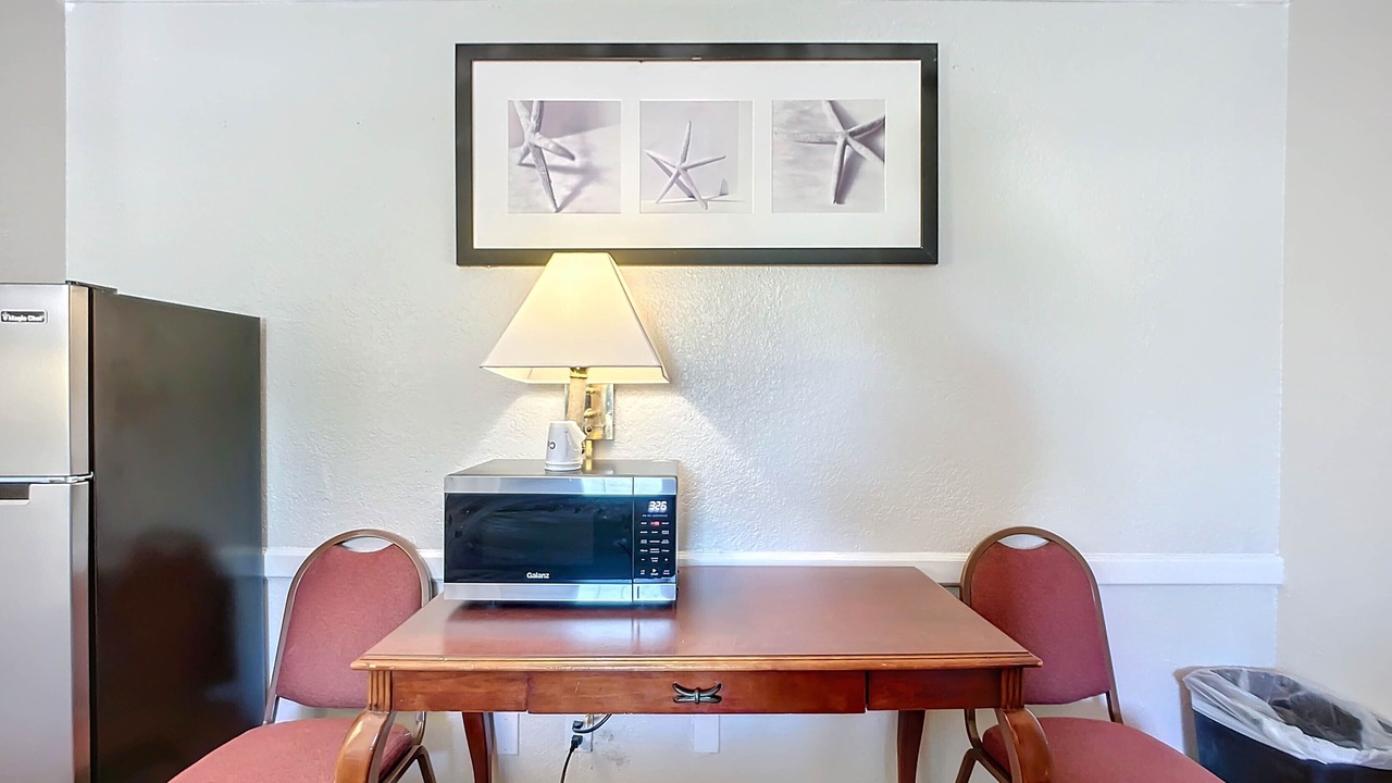 Photo of Bedroom in Highlands