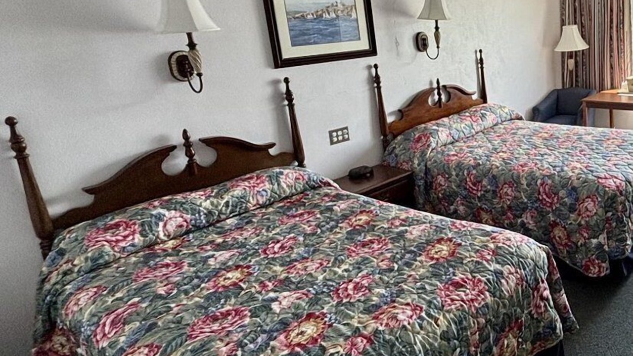 Photo of Bedroom in Bucksport