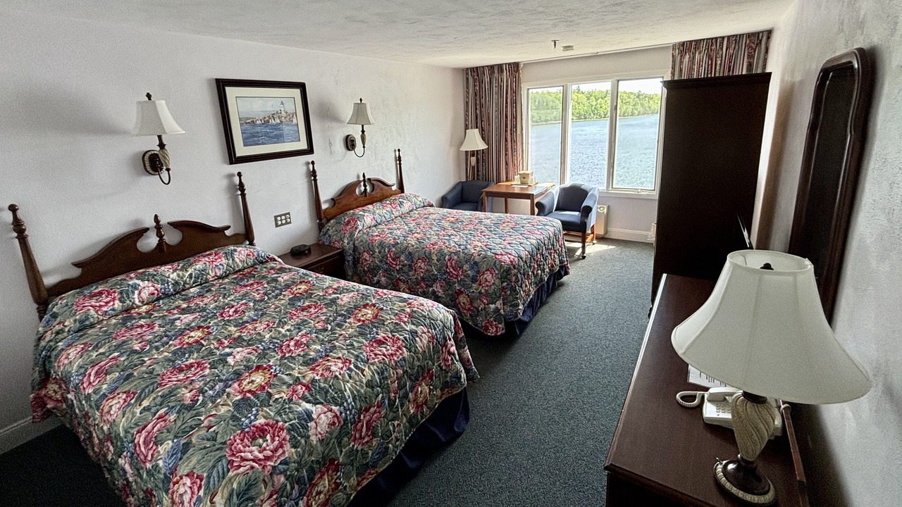 Photo of Bedroom in Bucksport