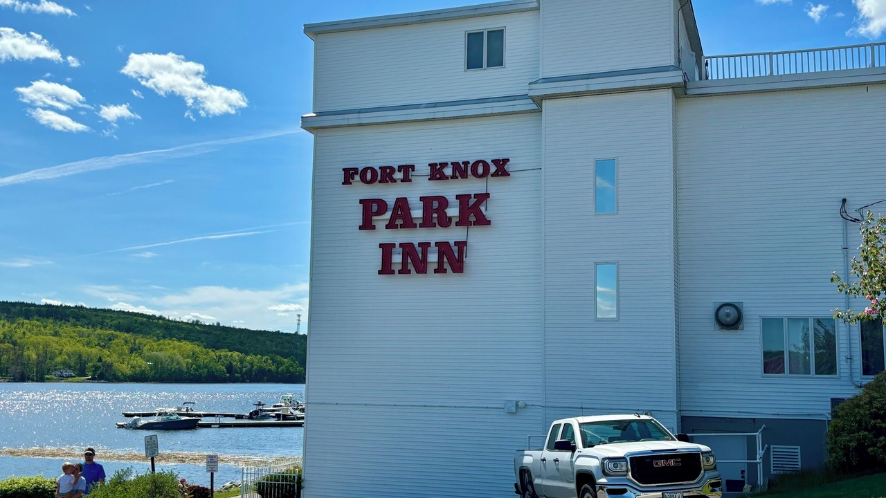 Photo of Outdoor in Bucksport