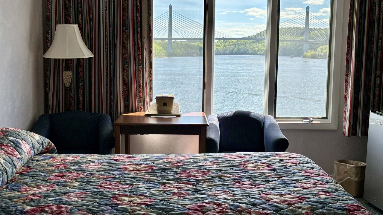 Photo of Bedroom in Bucksport
