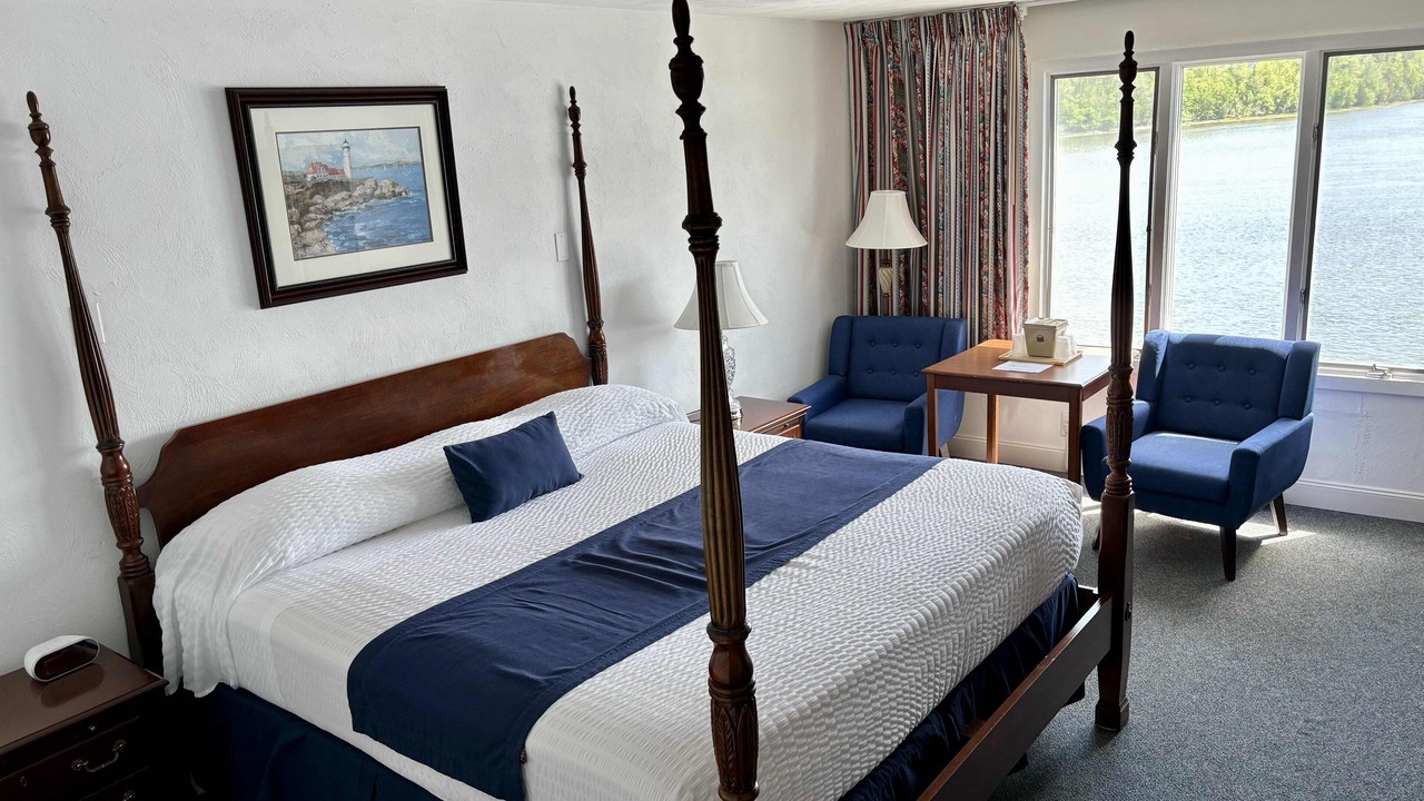 Photo of Bedroom in Bucksport