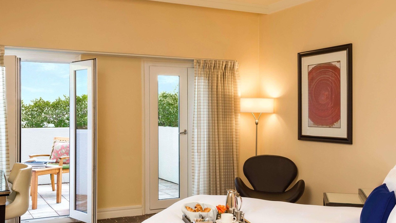 Photo of Bedroom in Beverly Grove
