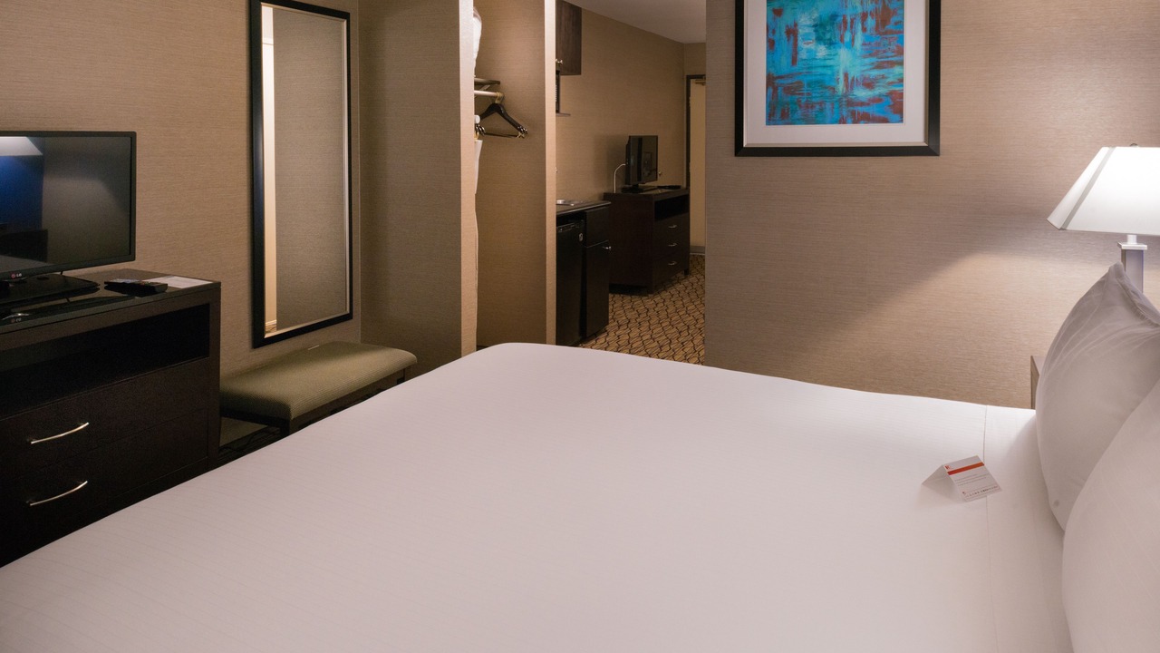 Photo of Bedroom in East Pasadena