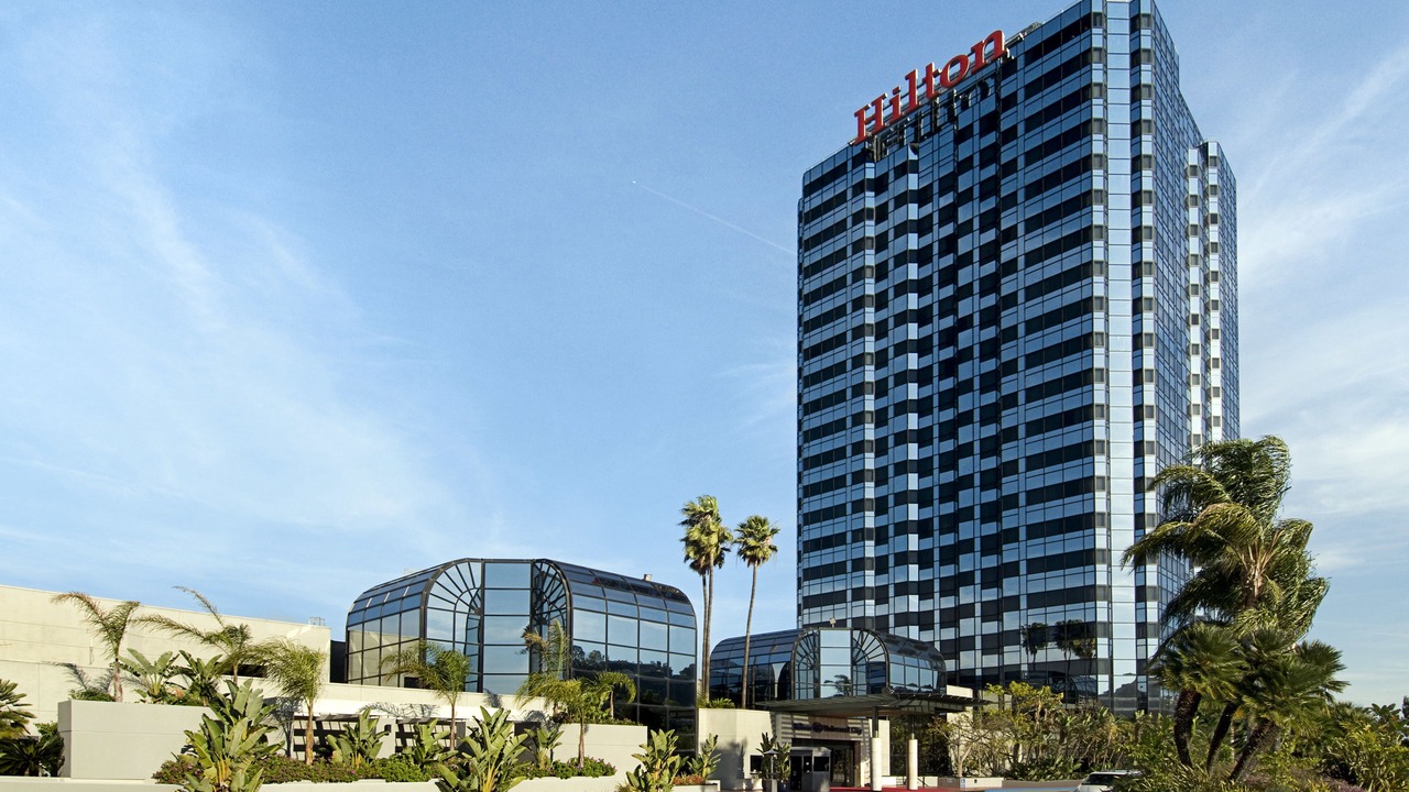 Photo of Outdoor in Universal City