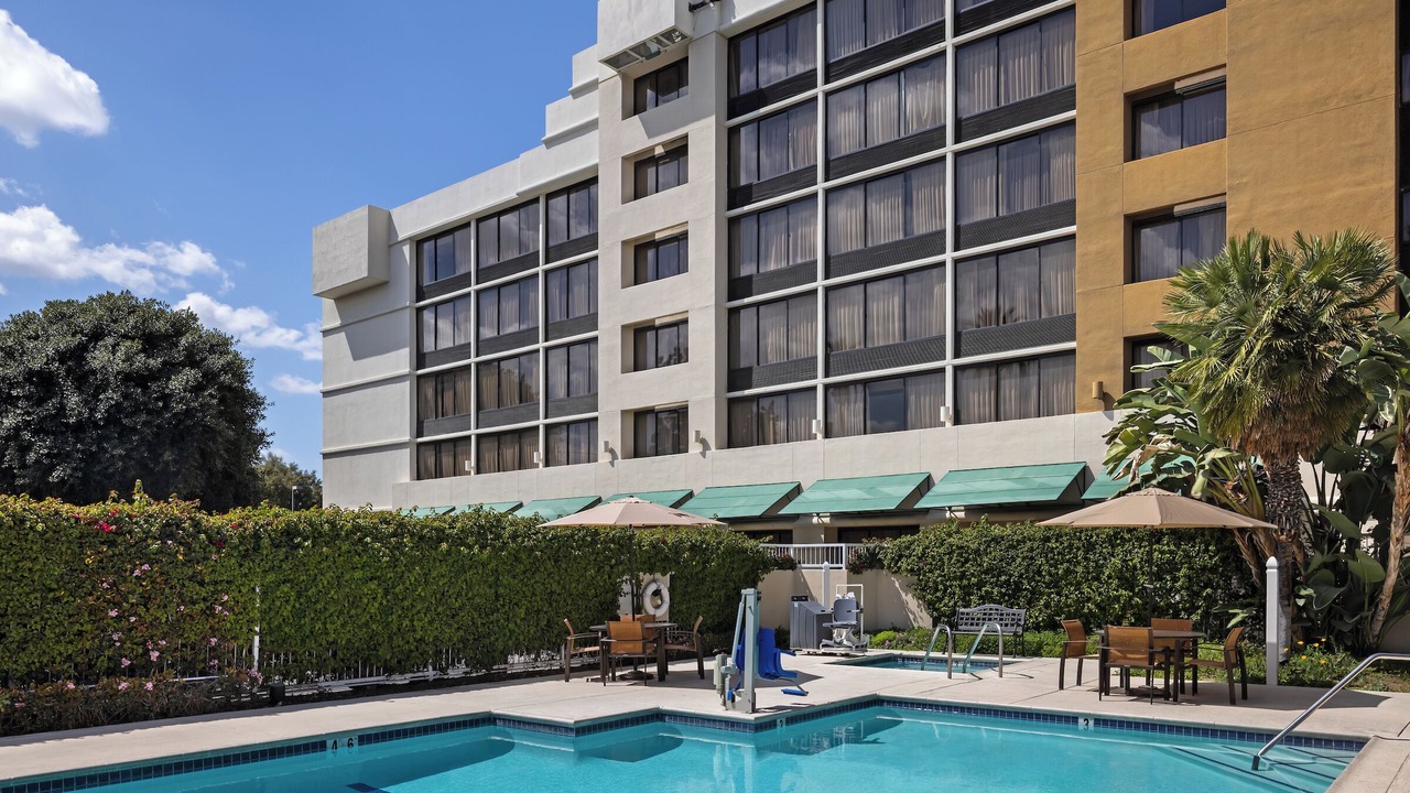 Photo of Outdoor in Riverside