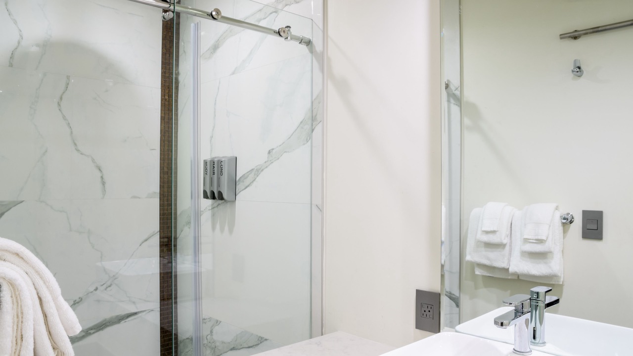 Photo of Bathroom in Downtown
