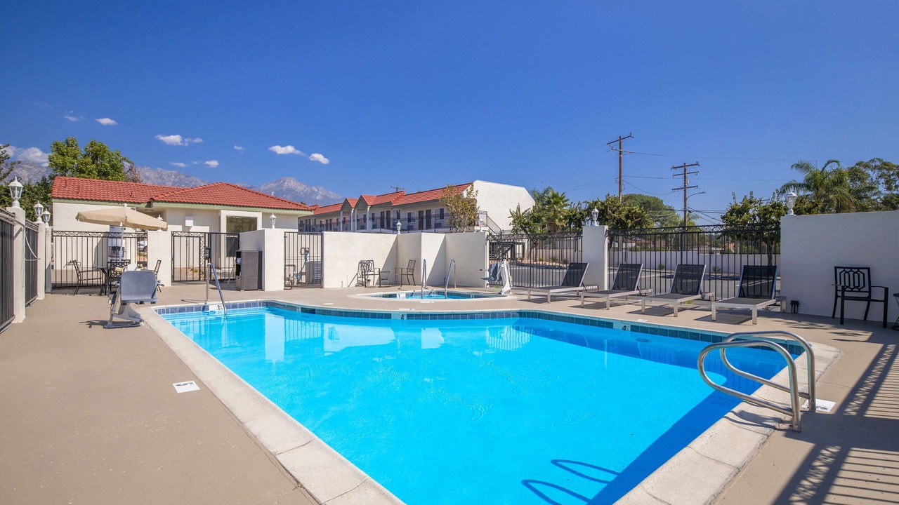 Photo of Outdoor in Upland