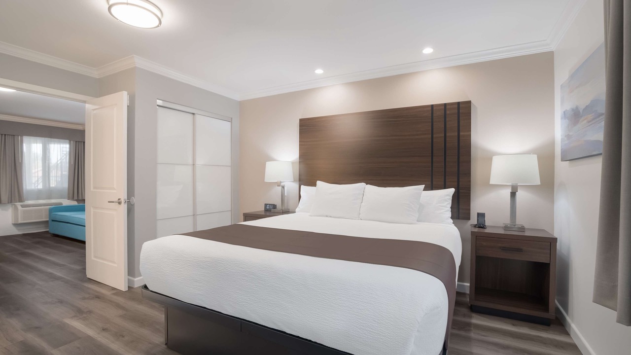 Photo of Bedroom in Upland