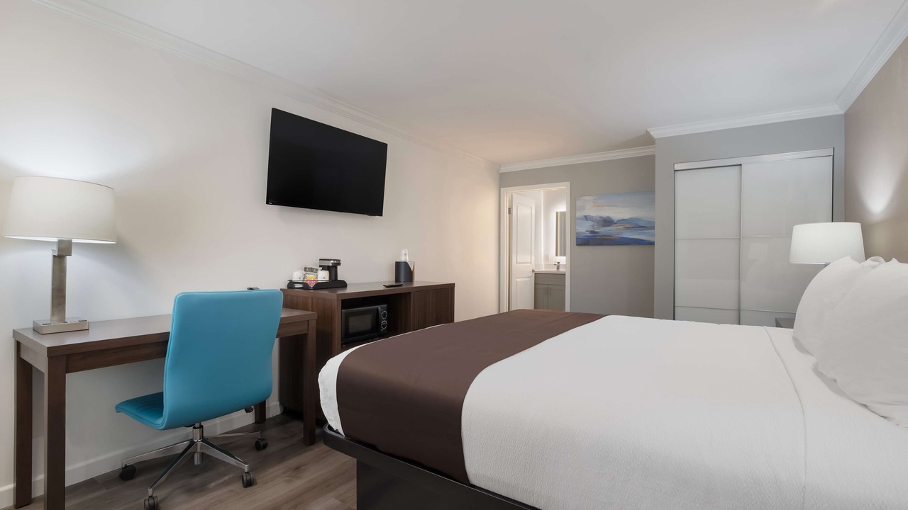 Photo of Bedroom in Upland