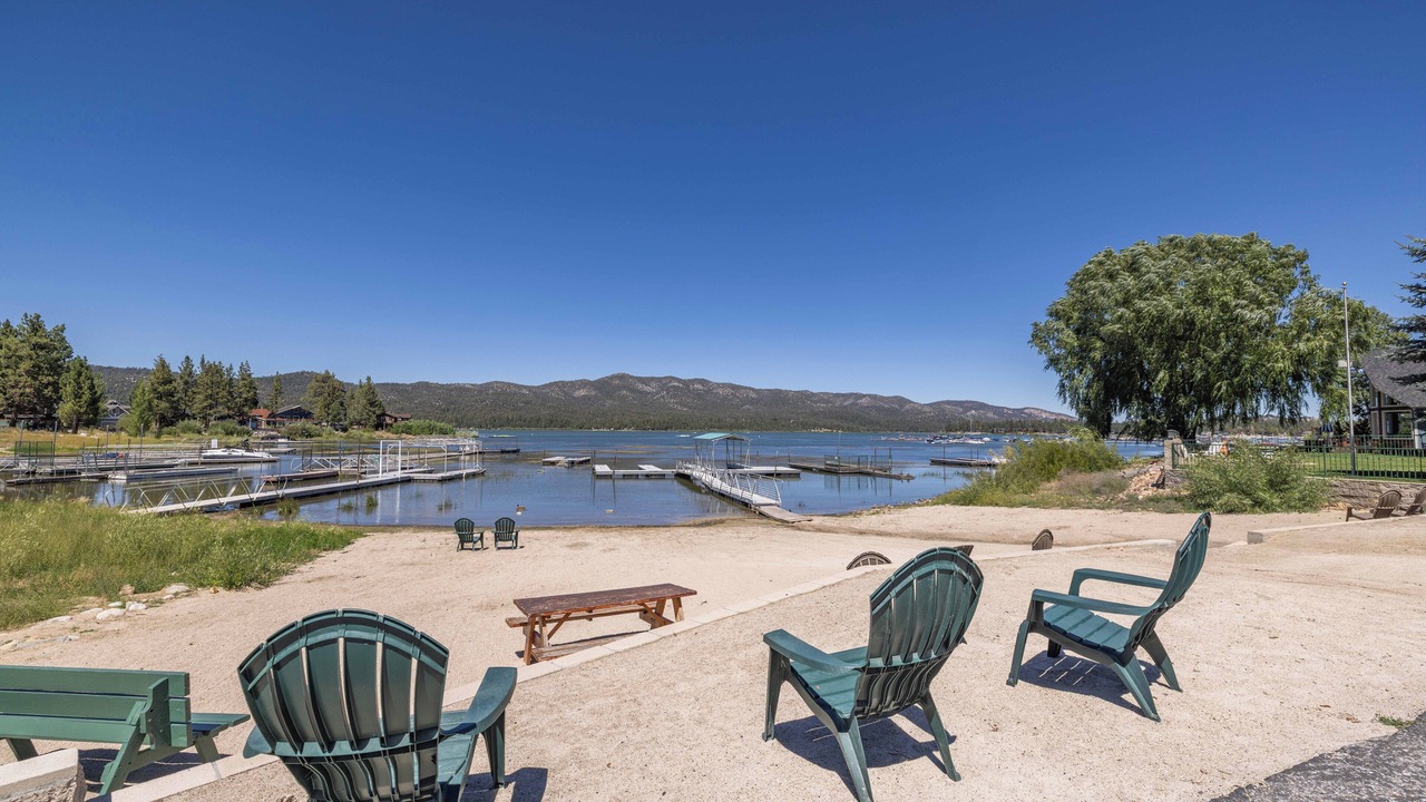 Photo of Outdoor in Big Bear Lake