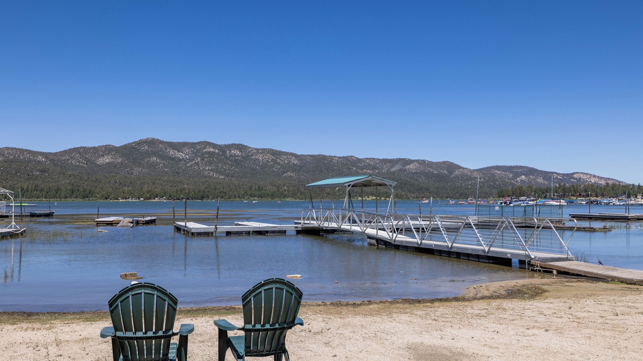 Photo of Outdoor in Big Bear Lake