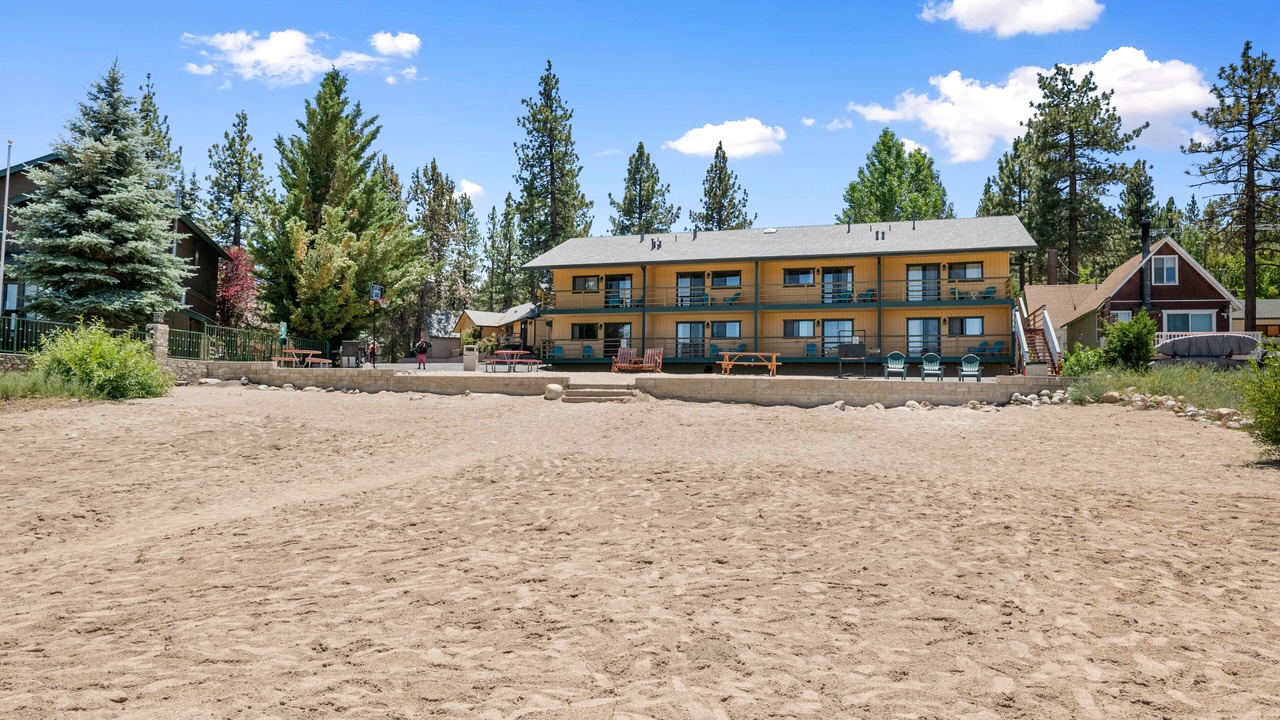 Photo of Outdoor in Big Bear Lake