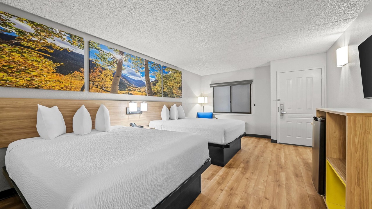 Photo of Bedroom in Northwest Anaheim