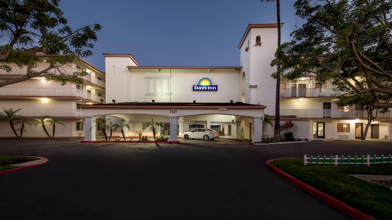 Photo of Outdoor in Northwest Anaheim