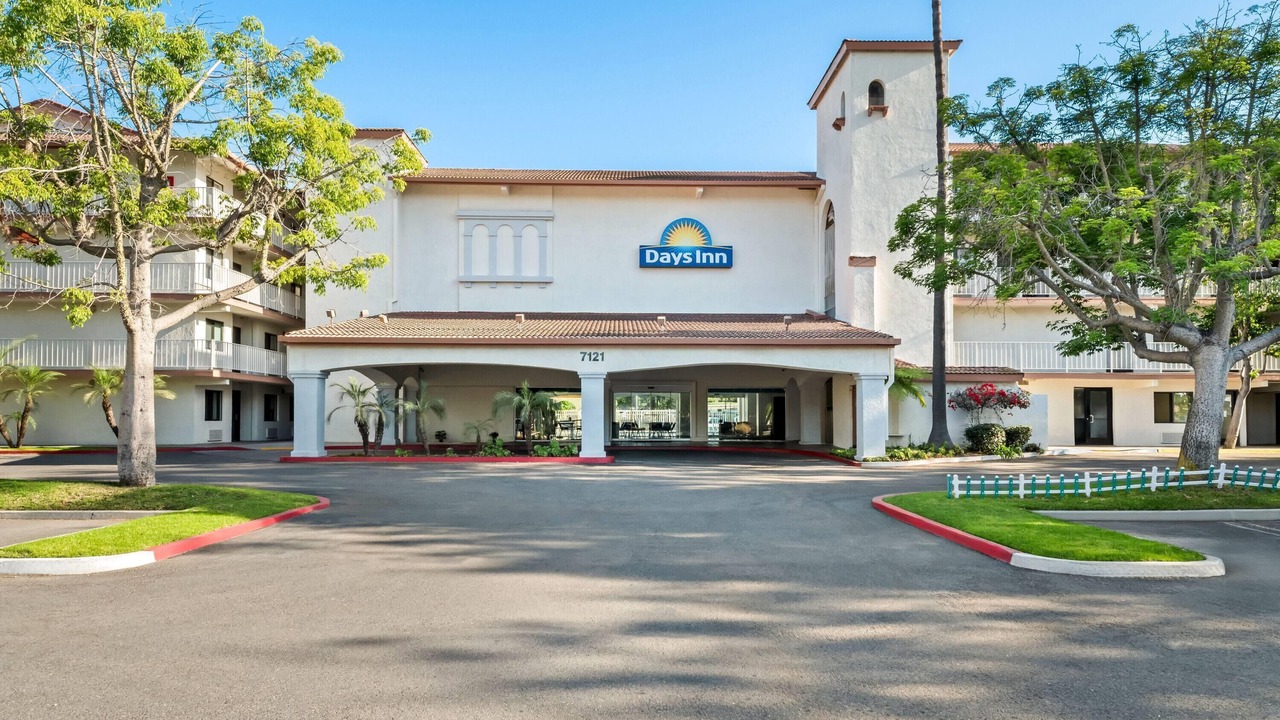 Photo of Outdoor in Northwest Anaheim