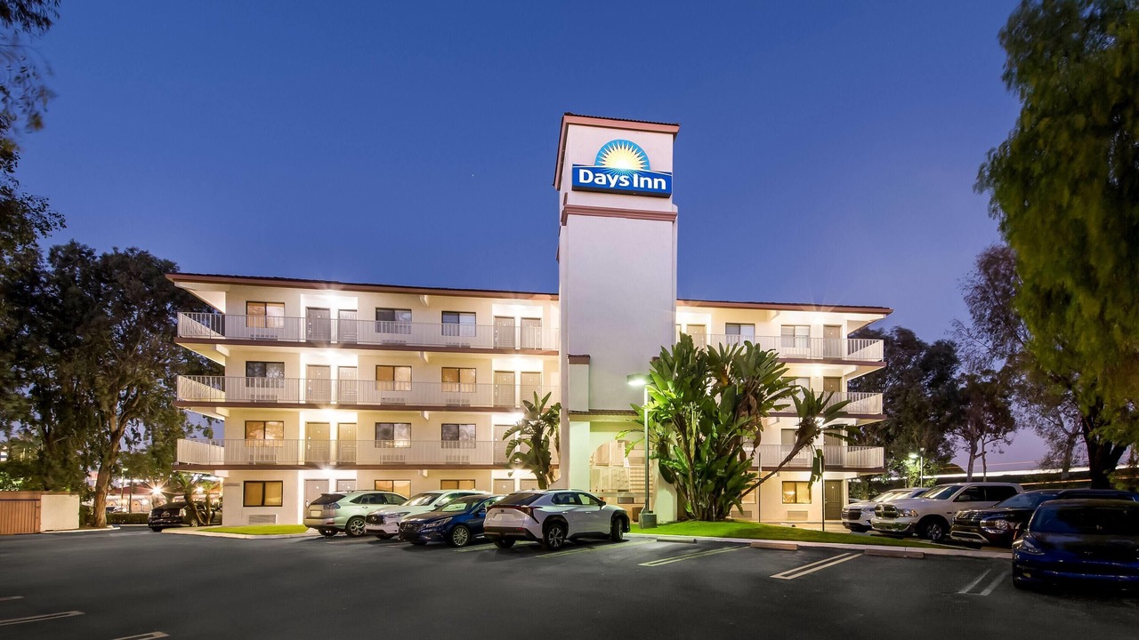 Photo of Outdoor in Northwest Anaheim