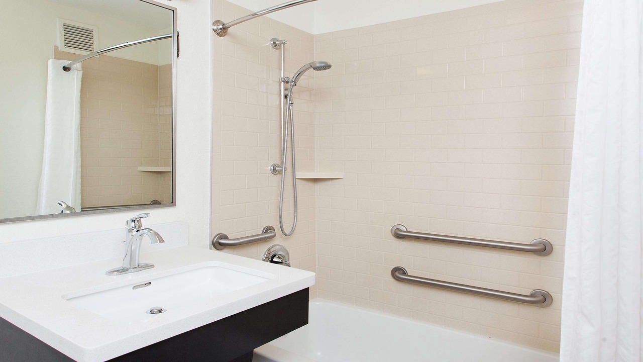Photo of Bathroom in Irvine