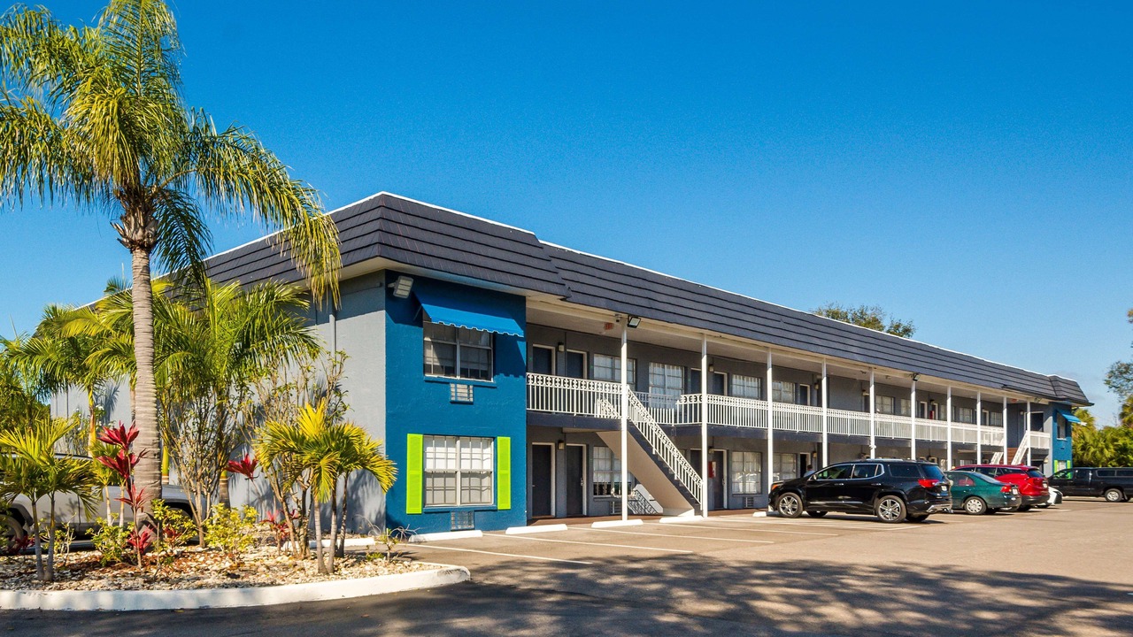 Photo of Outdoor in Indian Beach Sapphire Shores