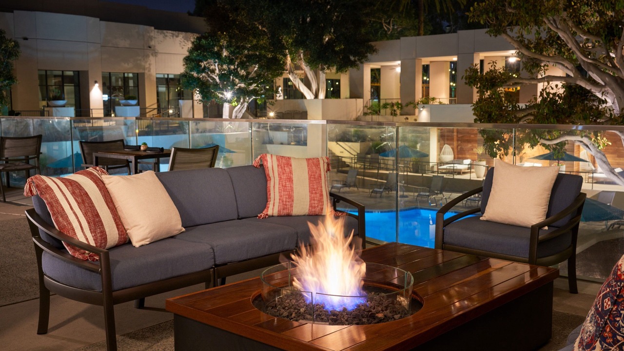 Photo of Livingroom in Mission Valley East