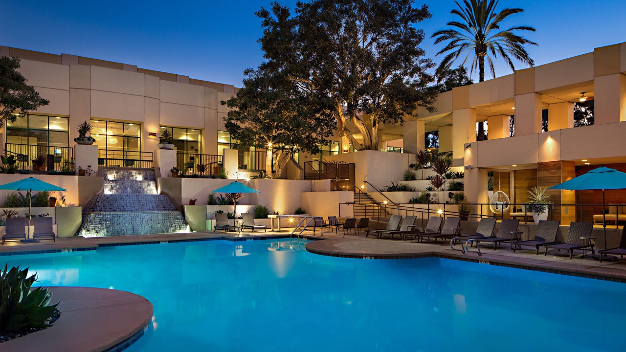 Photo of Outdoor in Mission Valley East