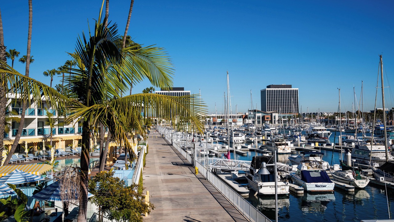 Photo of Outdoor in Marina del Rey