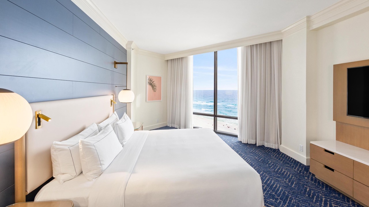Photo of Bedroom in Sandestin