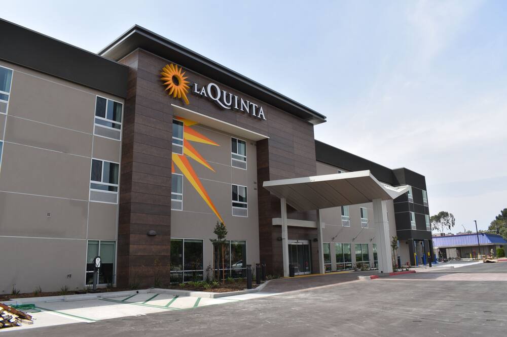 Photo of Outdoor in San Bernardino