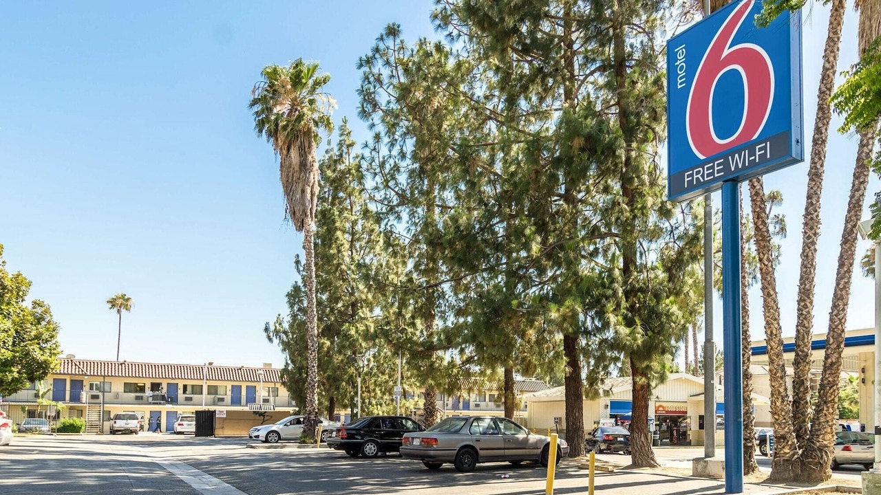 Photo of Outdoor in Riverside