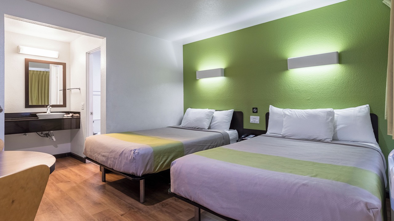 Photo of Bedroom in Riverside
