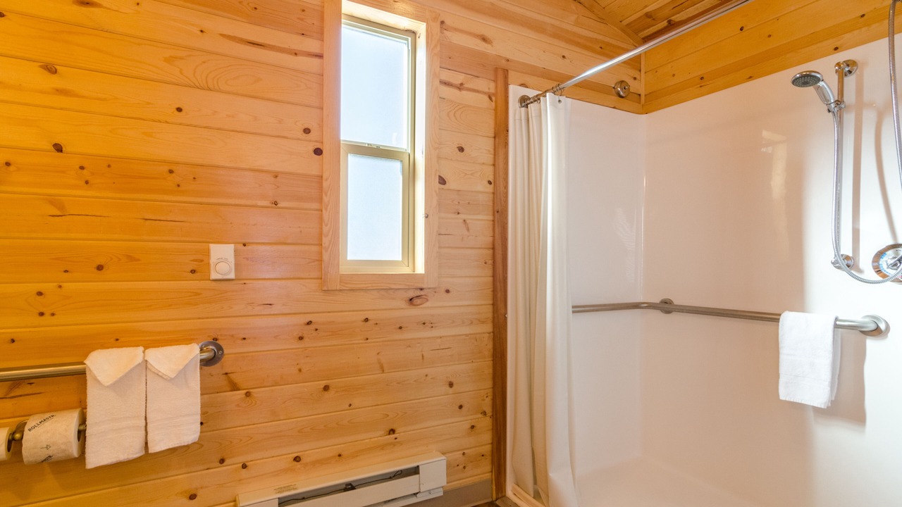Photo of Bathroom in Menifee