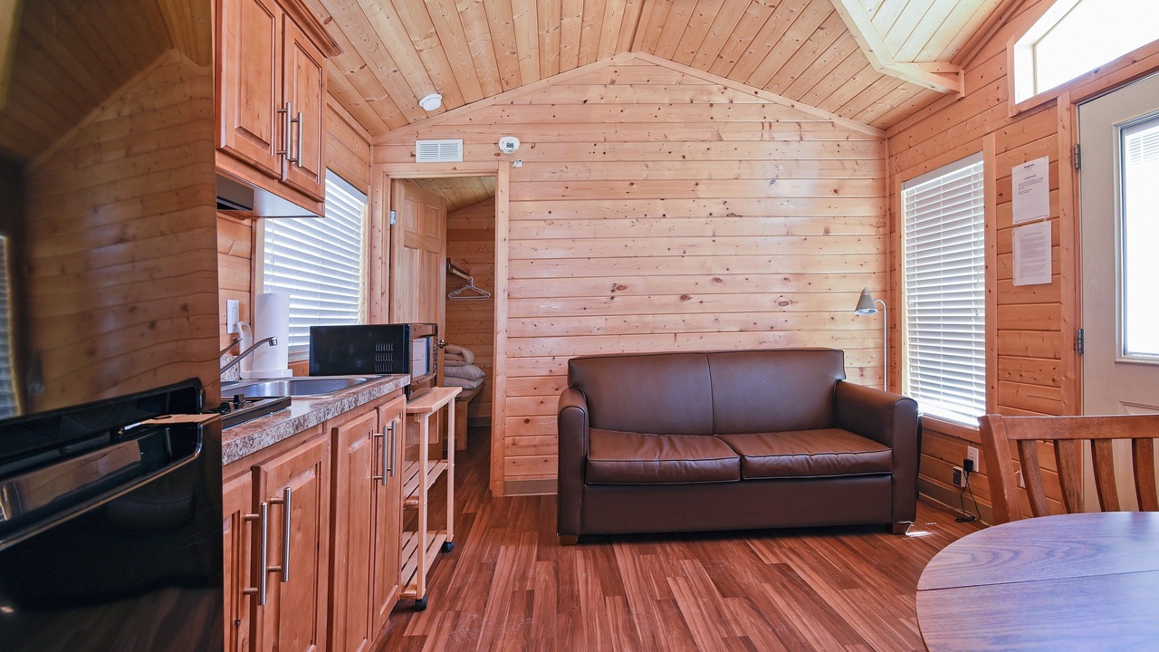 Photo of Livingroom in Menifee