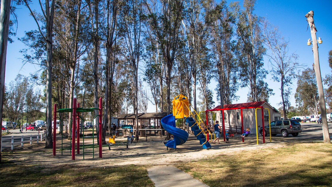 Photo of Outdoor in Menifee