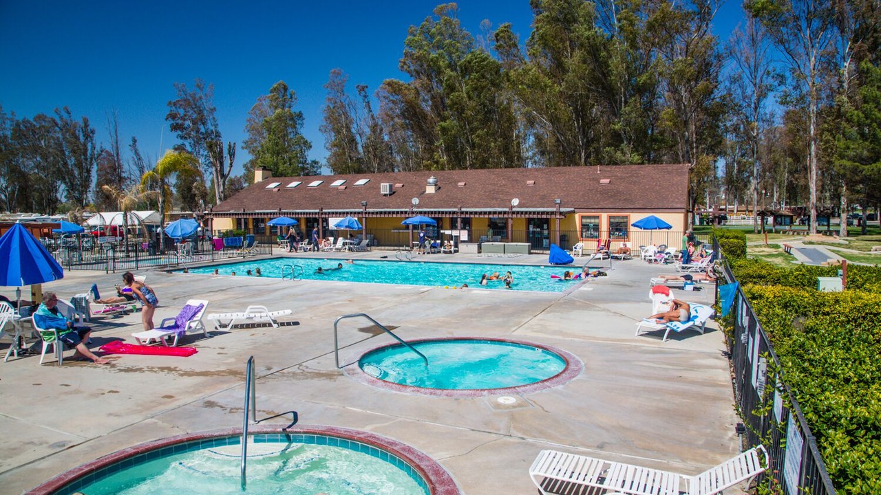Photo of Outdoor in Menifee